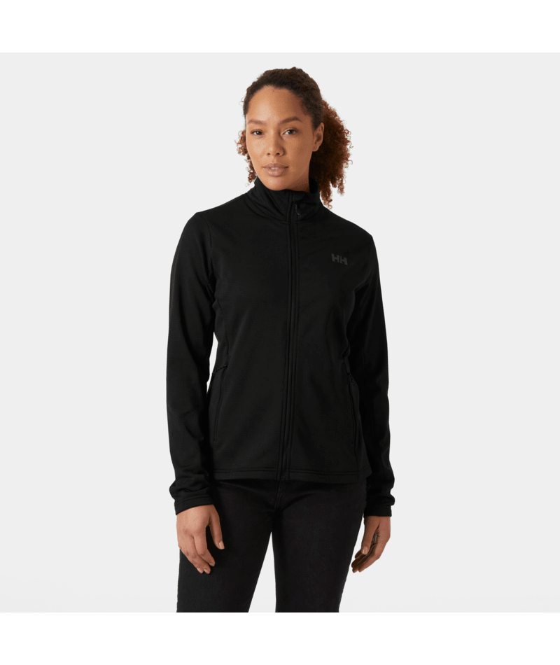 Helly Hansen Womens Versalite Fleece Jacket