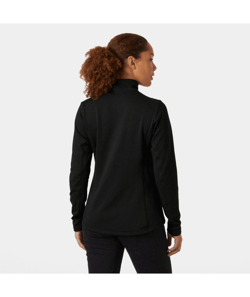 Helly Hansen Womens Versalite Fleece Jacket