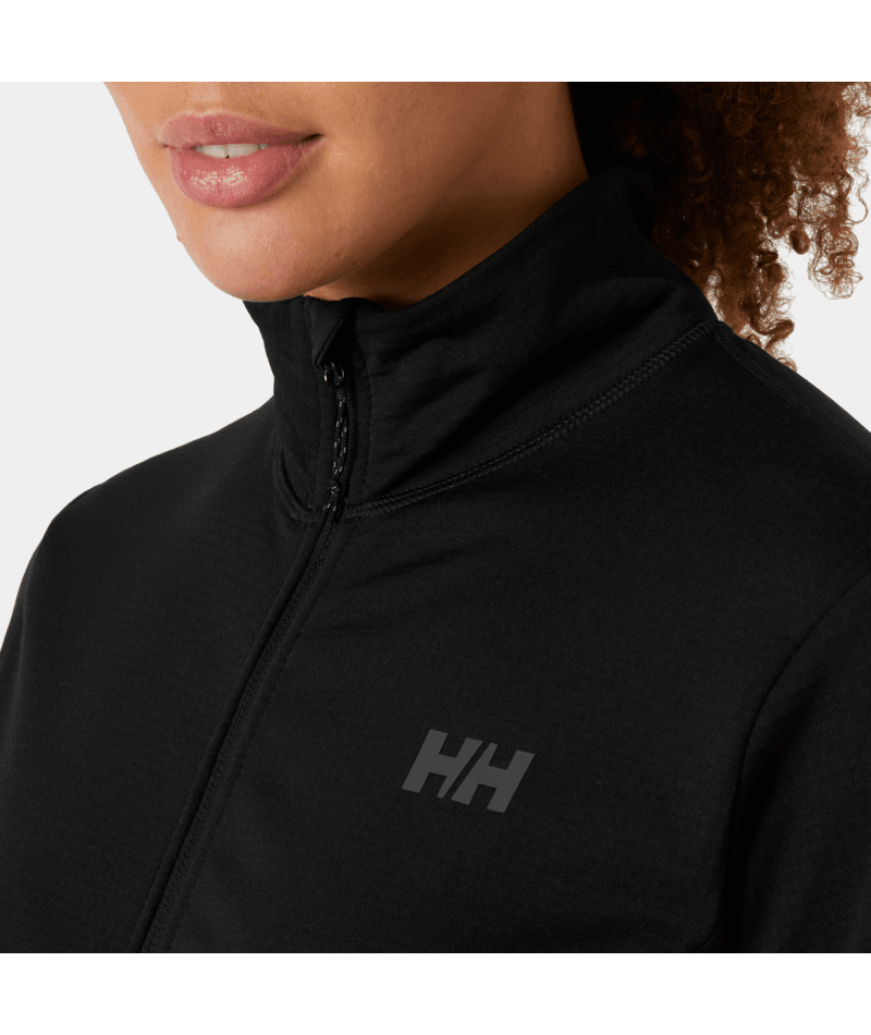 Helly Hansen Womens Versalite Fleece Jacket