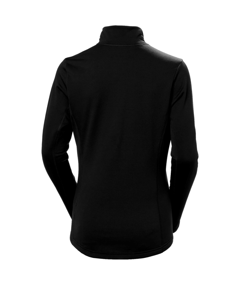 Helly Hansen Womens Versalite Fleece Jacket