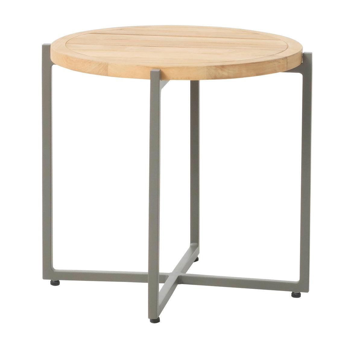Al Fresco Bijou Deep Seating Set Condor Coffee Tables