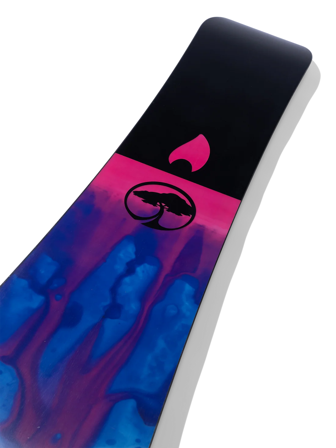 Arbor Rain Snowboard 2026