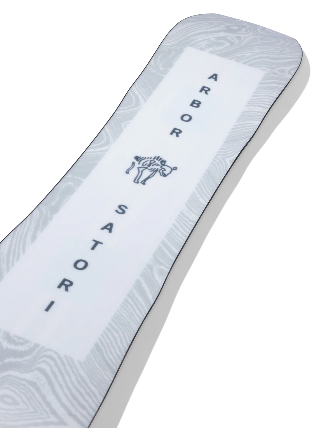 Arbor Satori Snowboard 2026