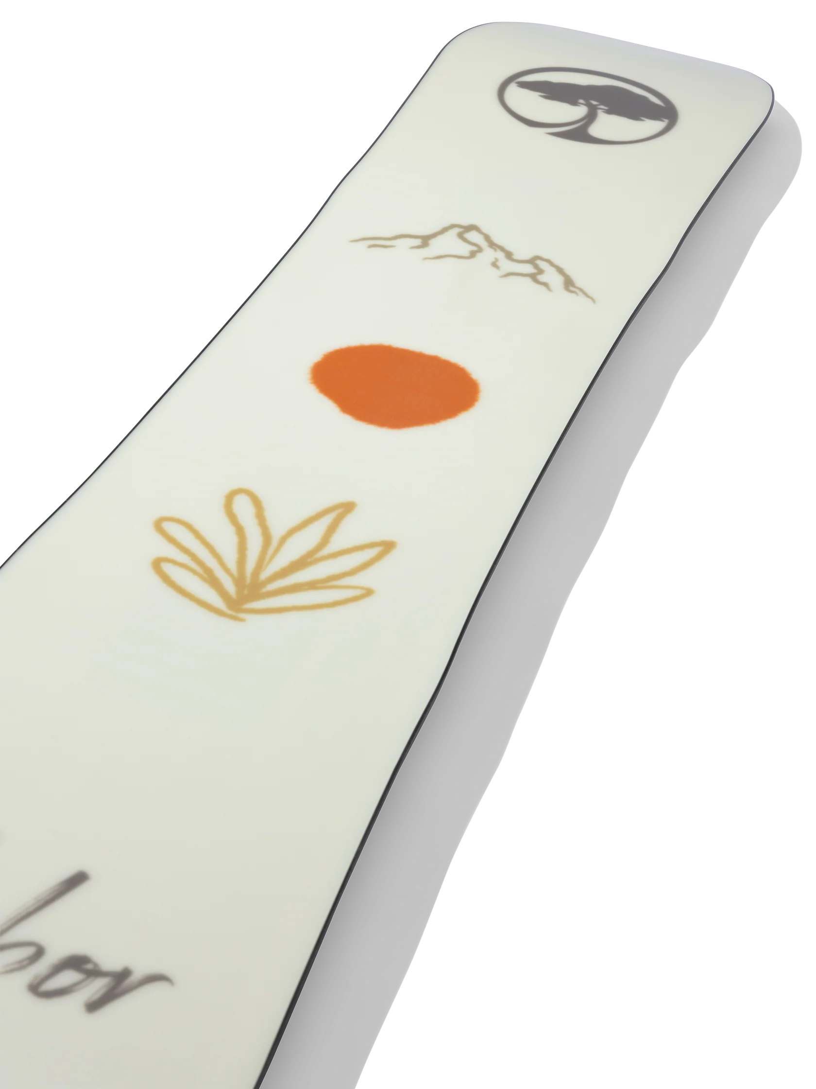 Arbor Swoon Snowboard 2026