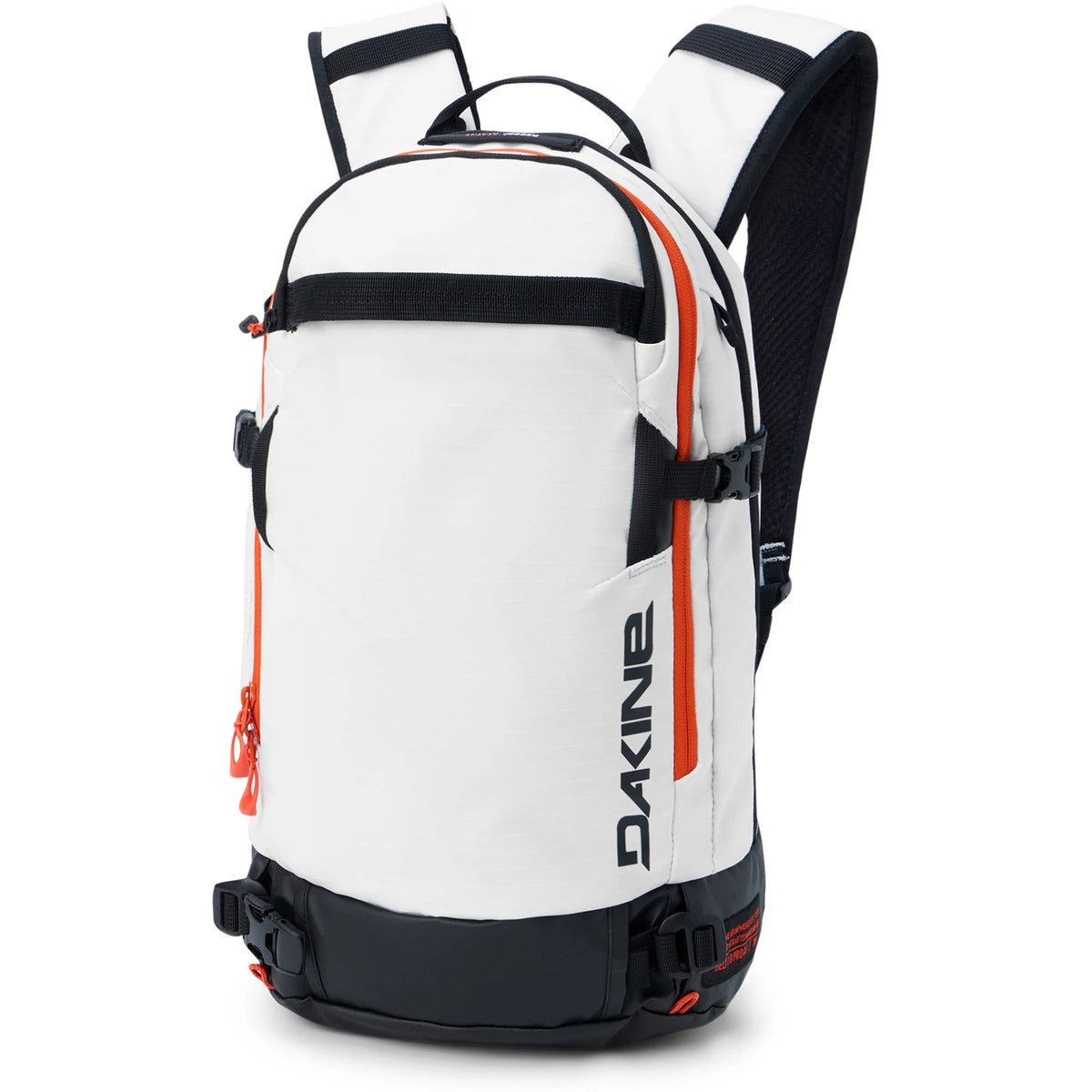 Dakine Heli 2.0 Pro XS Backpack 18L in White Coated