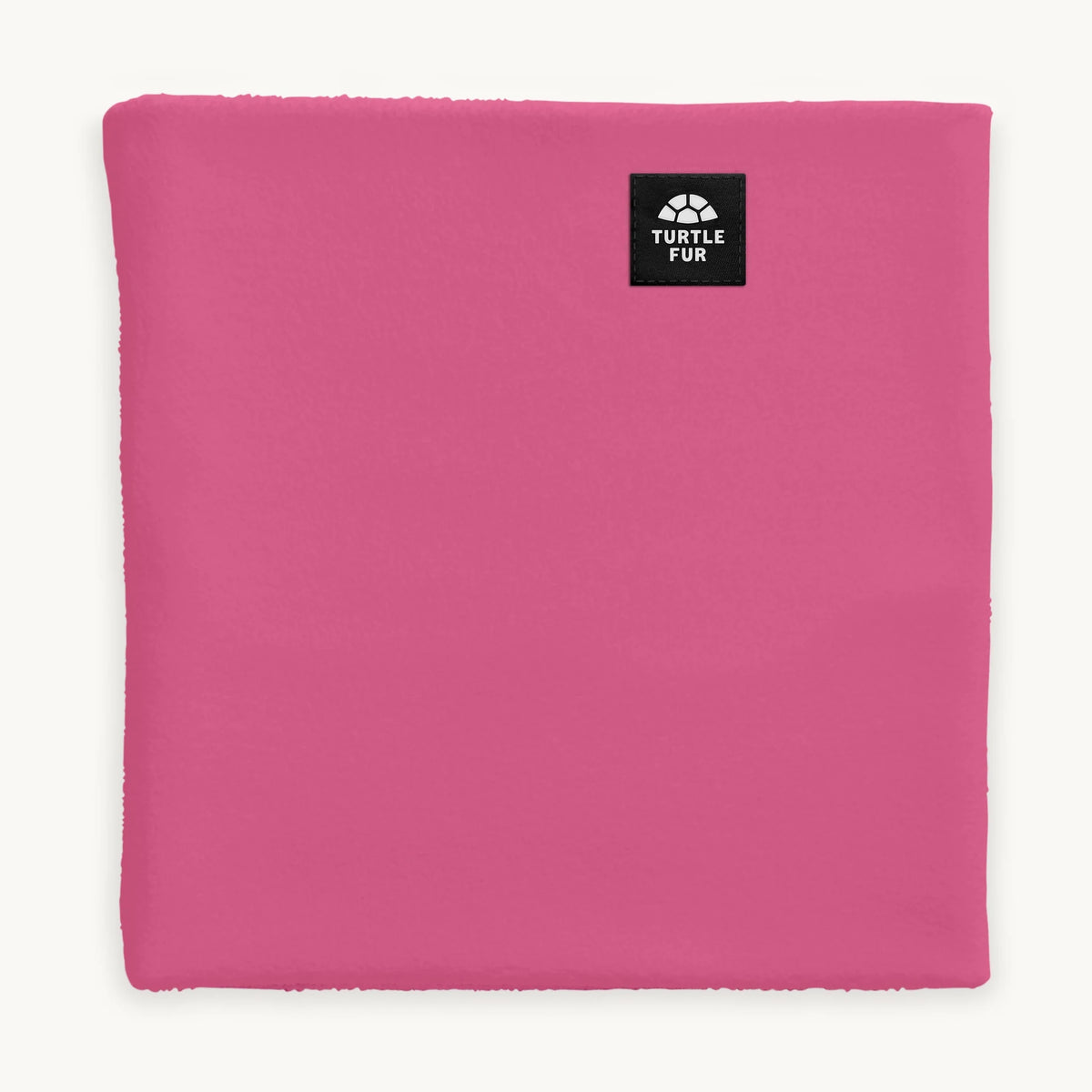 Turtle Fur Youth Chelonia 150 Fleece Double-Layer Neck in Magenta