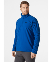 Helly Hansen Mens Daybreaker 1/2 Zip Fleece
