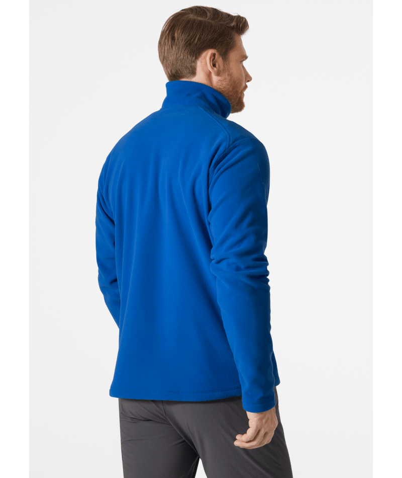 Helly Hansen Mens Daybreaker 1/2 Zip Fleece