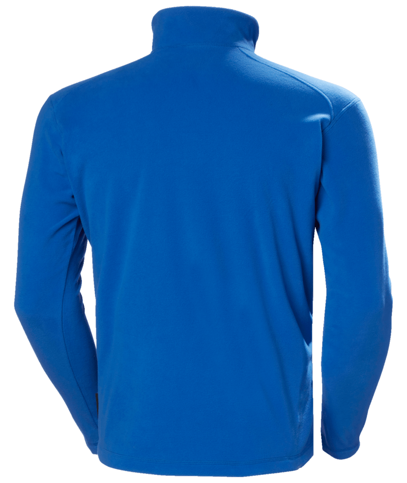 Helly Hansen Mens Daybreaker 1/2 Zip Fleece