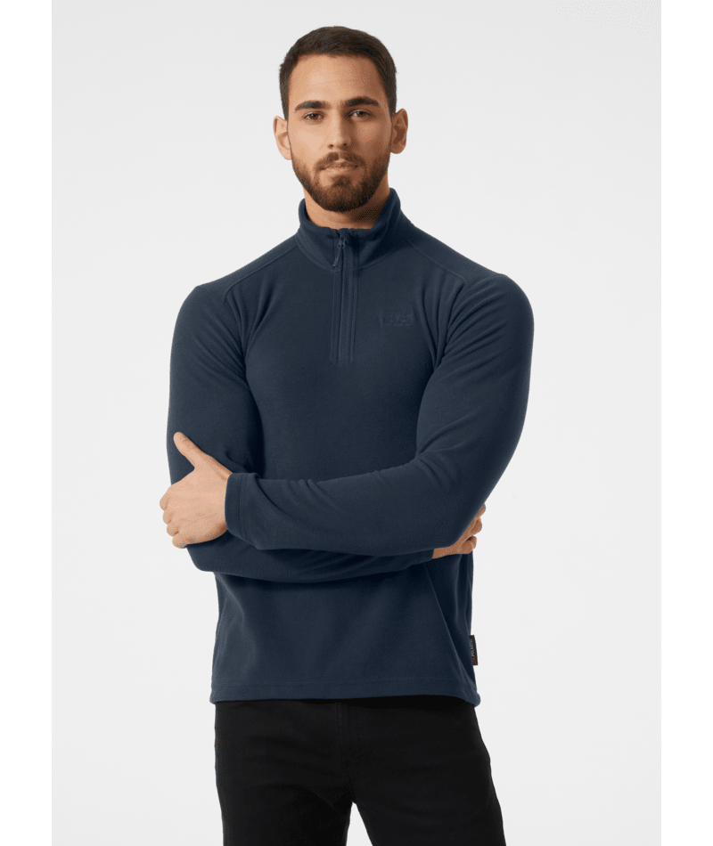 Helly Hansen Mens Daybreaker 1/2 Zip Fleece