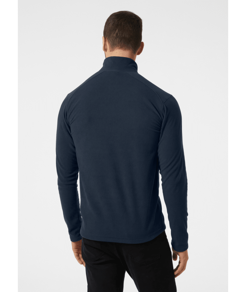 Helly Hansen Mens Daybreaker 1/2 Zip Fleece