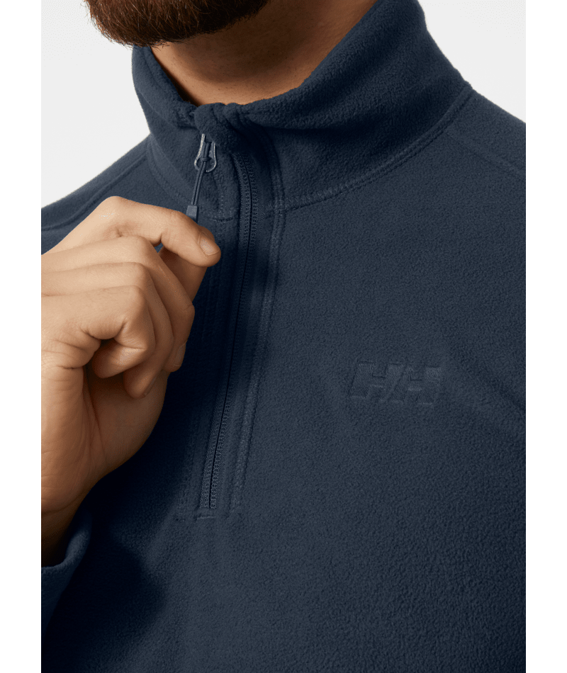 Helly Hansen Mens Daybreaker 1/2 Zip Fleece