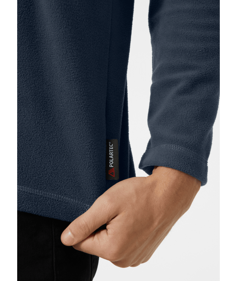 Helly Hansen Mens Daybreaker 1/2 Zip Fleece