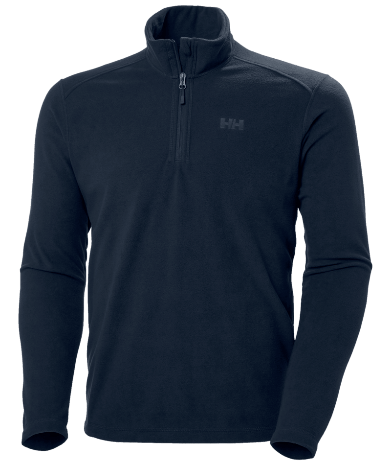 Helly Hansen Mens Daybreaker 1/2 Zip Fleece