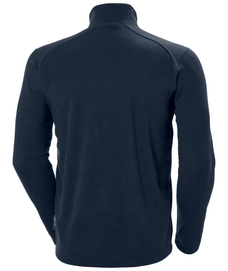Helly Hansen Mens Daybreaker 1/2 Zip Fleece