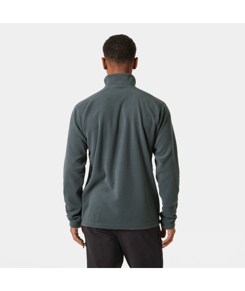 Helly Hansen Mens Daybreaker 1/2 Zip Fleece