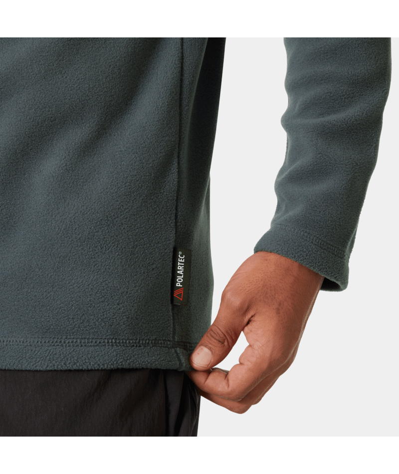 Helly Hansen Mens Daybreaker 1/2 Zip Fleece