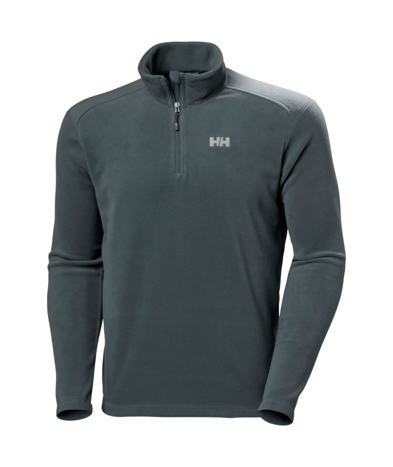 Helly Hansen Mens Daybreaker 1/2 Zip Fleece