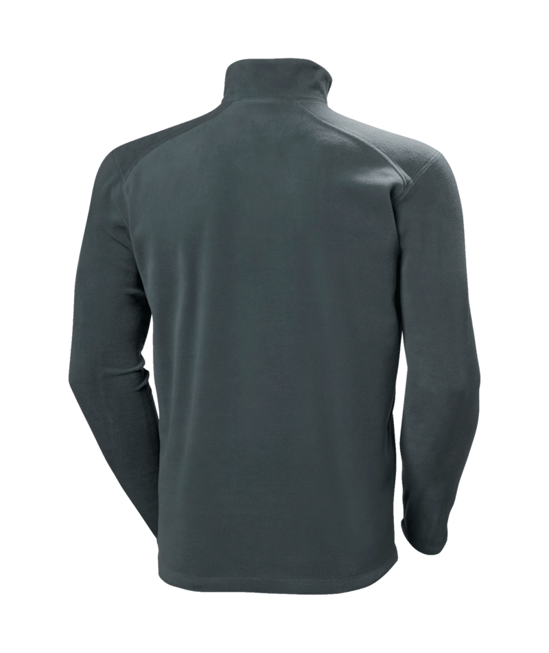 Helly Hansen Mens Daybreaker 1/2 Zip Fleece Alpine Frost
