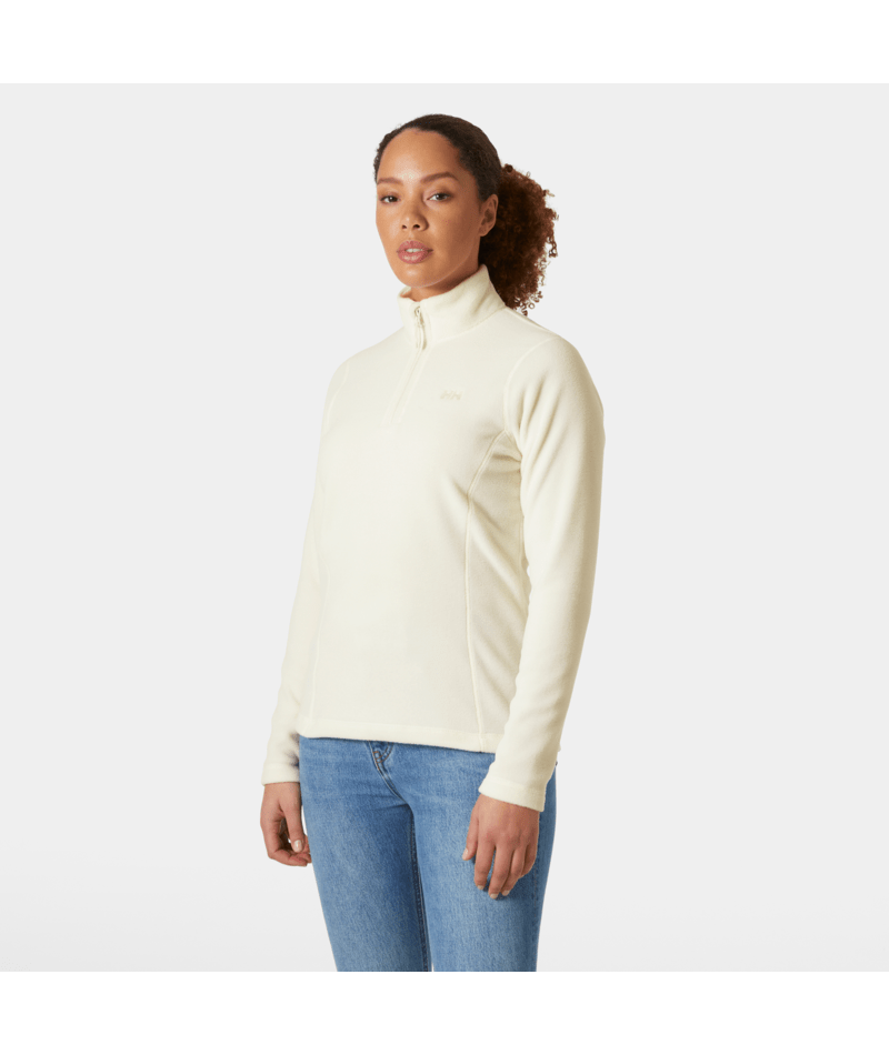 Helly Hansen Womens Daybreaker 1/2 Zip Fleece