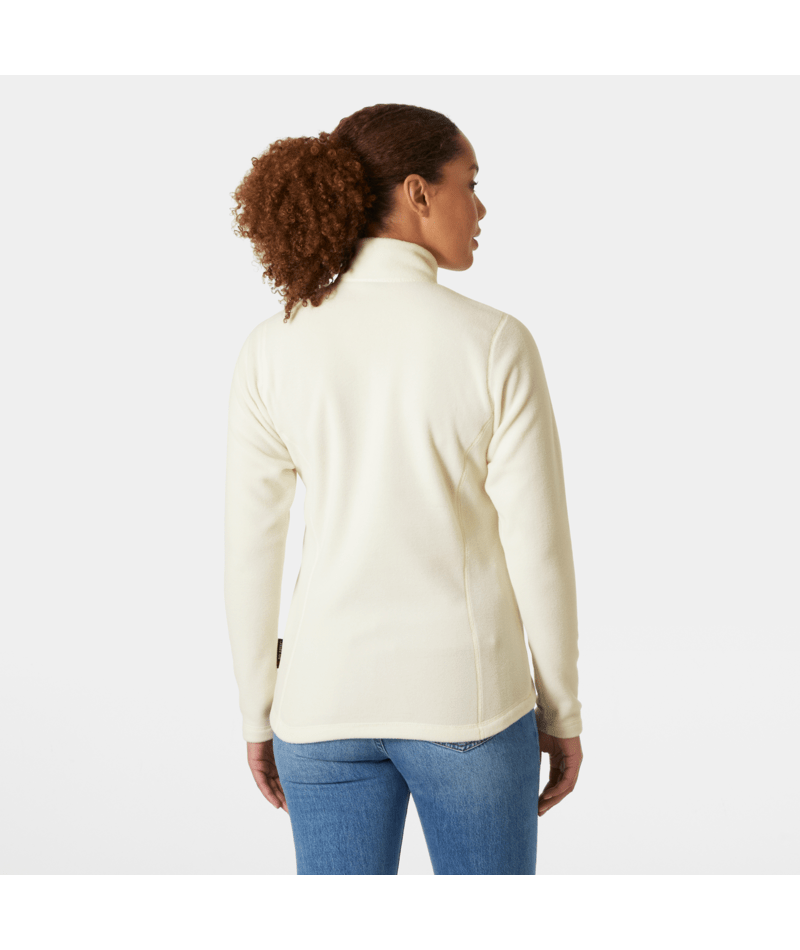 Helly Hansen Womens Daybreaker 1/2 Zip Fleece