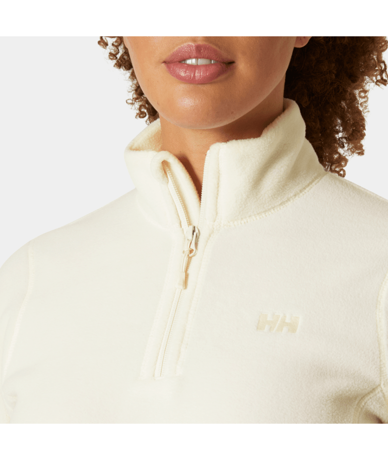 Helly Hansen Womens Daybreaker 1/2 Zip Fleece