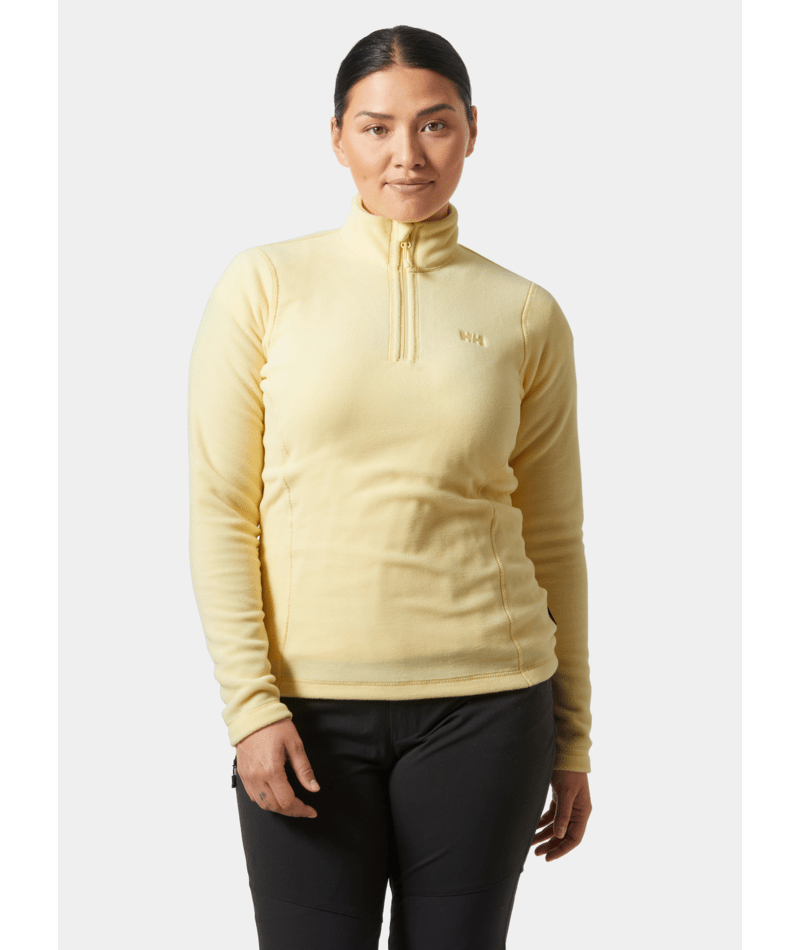 Helly Hansen Womens Daybreaker 1/2 Zip Fleece