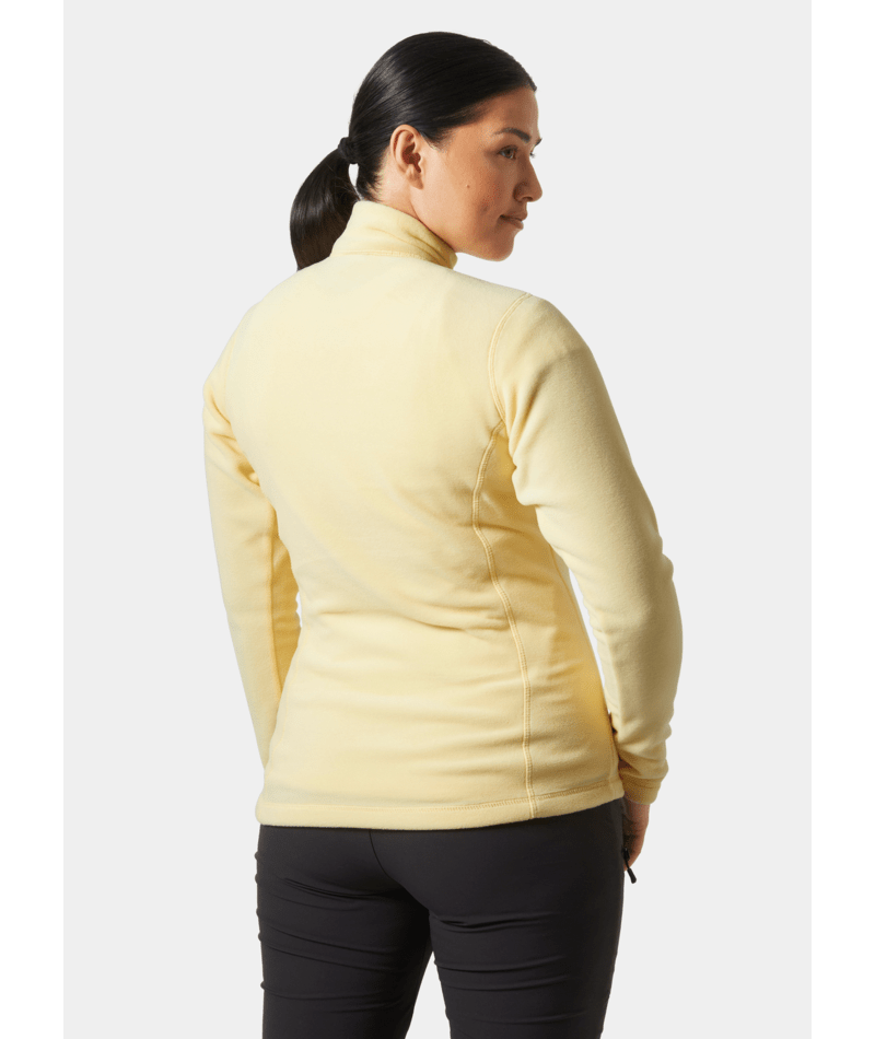 Helly Hansen Womens Daybreaker 1/2 Zip Fleece