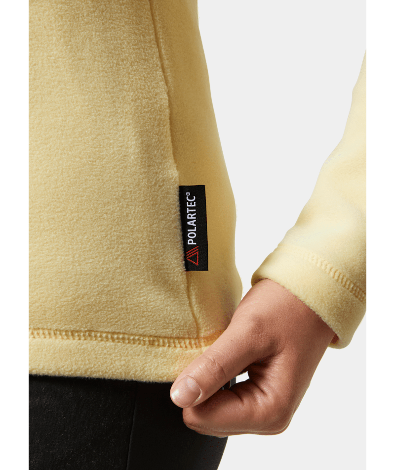 Helly Hansen Womens Daybreaker 1/2 Zip Fleece