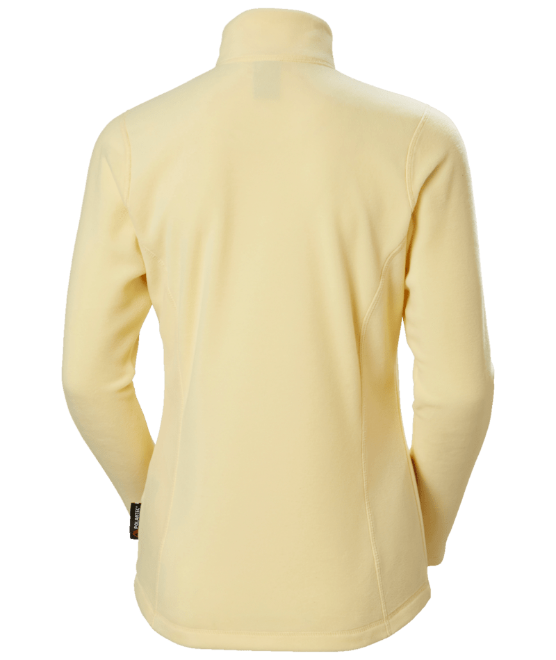 Helly Hansen Womens Daybreaker 1/2 Zip Fleece