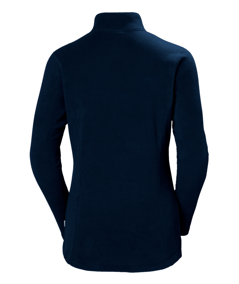 Helly Hansen Womens Daybreaker 1/2 Zip Fleece