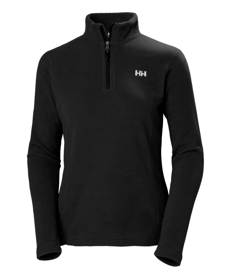Helly Hansen Womens Daybreaker 1/2 Zip Fleece
