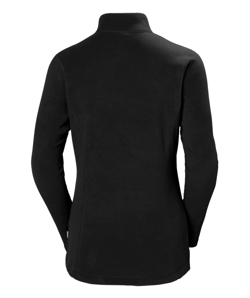 Helly Hansen Womens Daybreaker 1/2 Zip Fleece