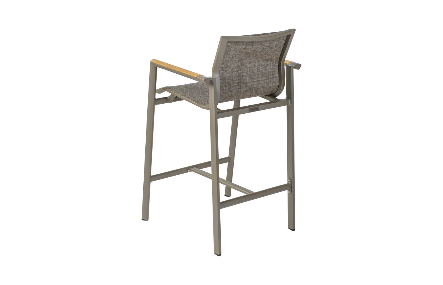 Al Fresco Aspect Sling Deep Seating and Gathering Set