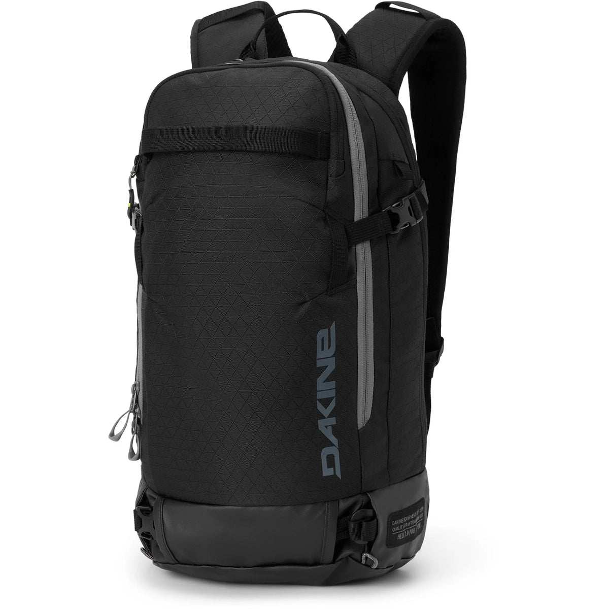 Dakine Heli 2.0 Pro Backpack 20L in Black
