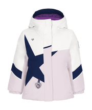 Obermeyer Lissa Jacket Silly Lily