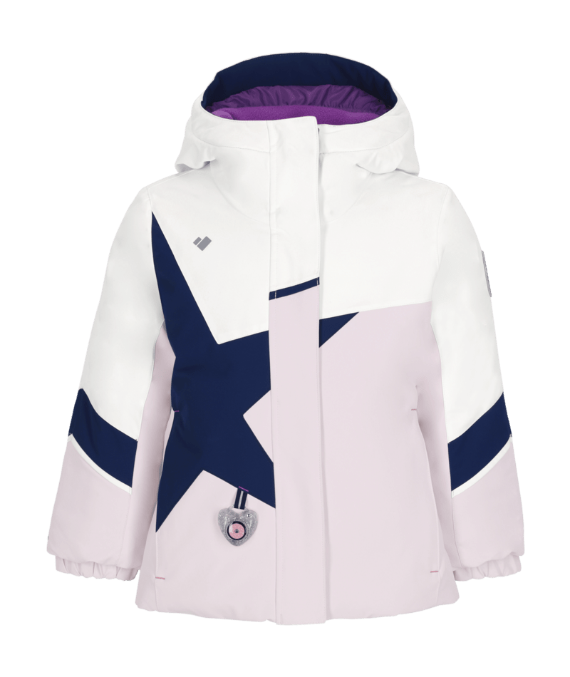 Obermeyer Lissa Jacket Silly Lily