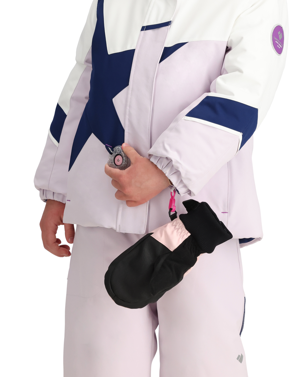 Obermeyer Lissa Jacket