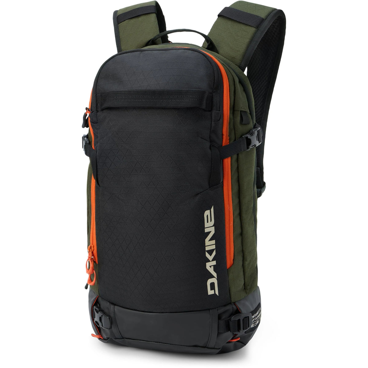 Dakine Heli 2.0 Pro Backpack 20L in Rosin