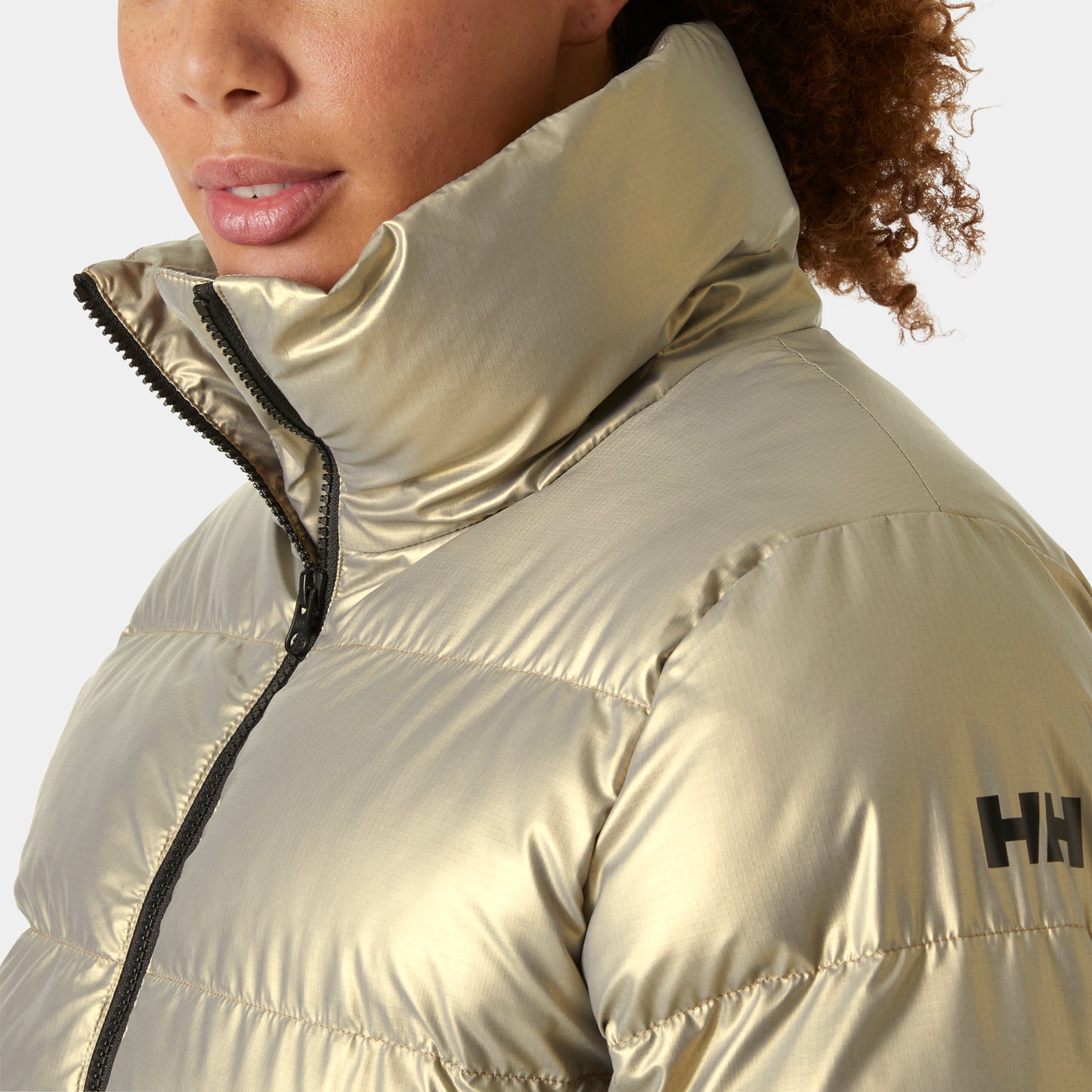 Women's Jade Puffer Jacket