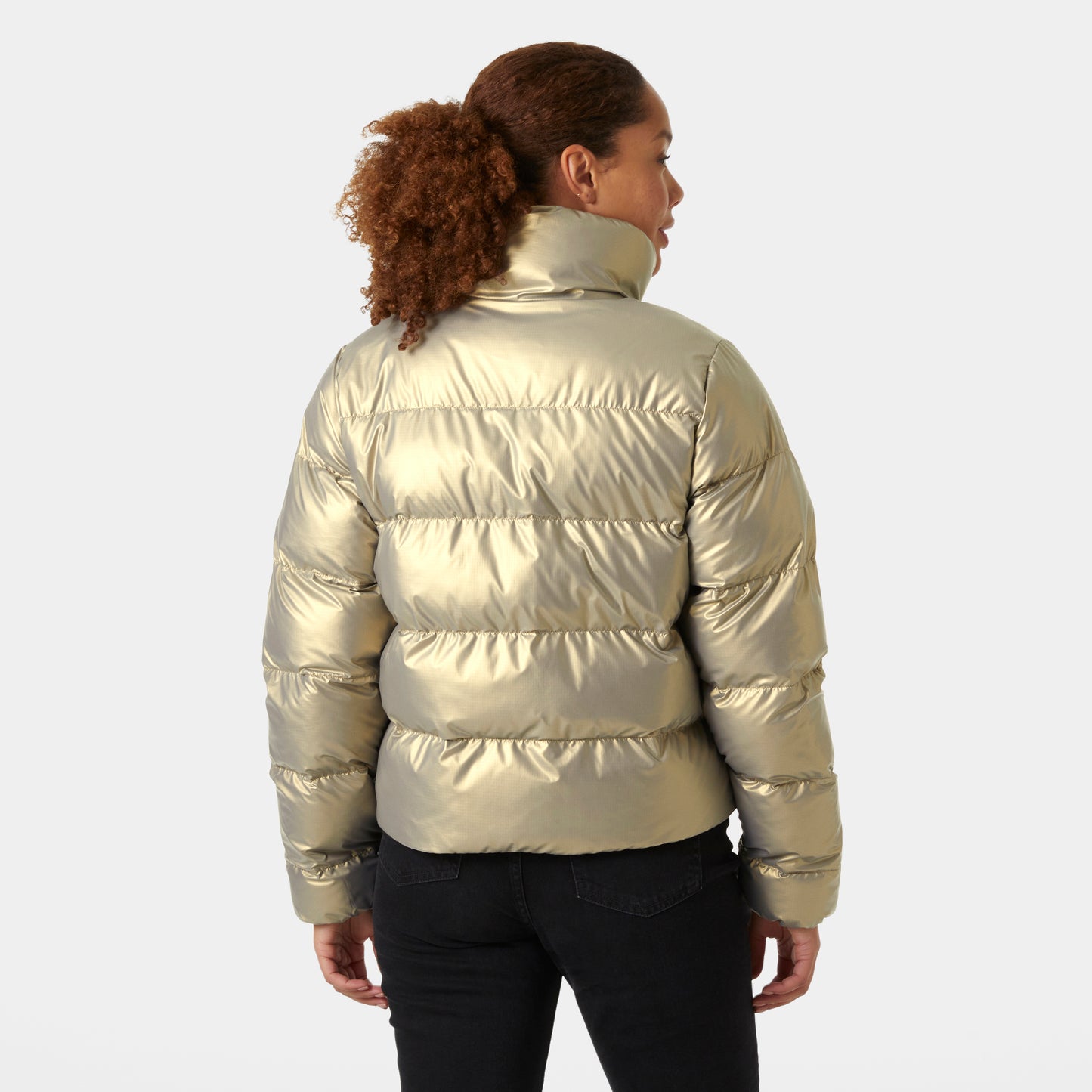 Women's Jade Puffer Jacket