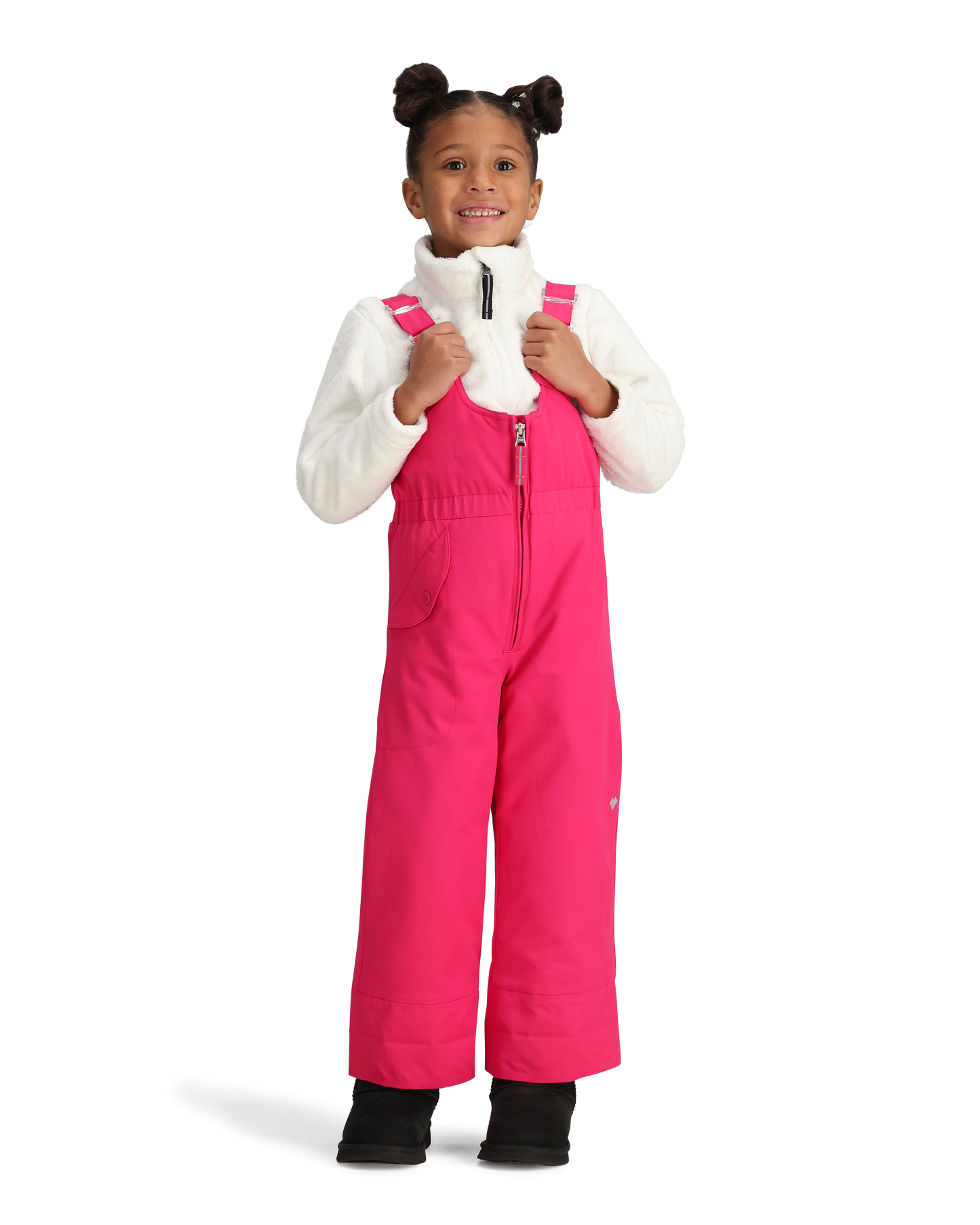 Toddler Girl's Snoverall Pant