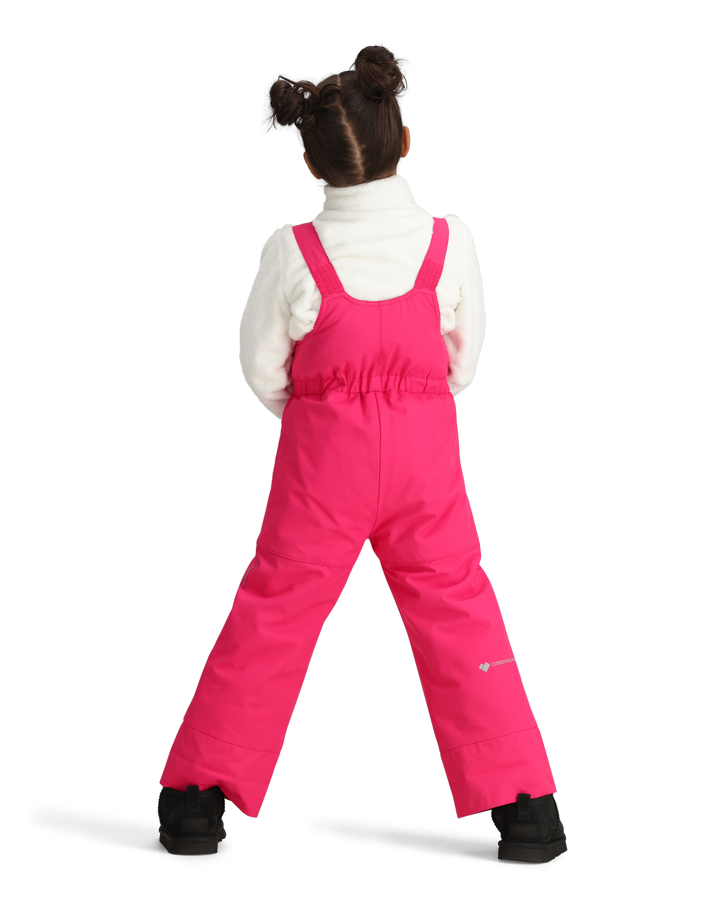 Toddler Girl's Snoverall Pant