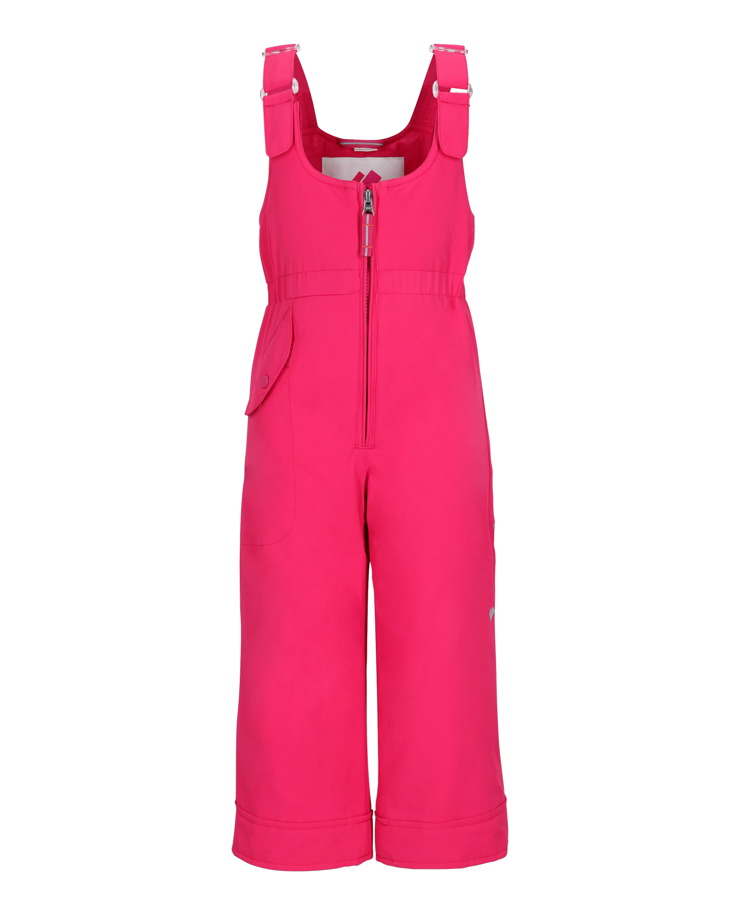 Toddler Girl's Snoverall Pant