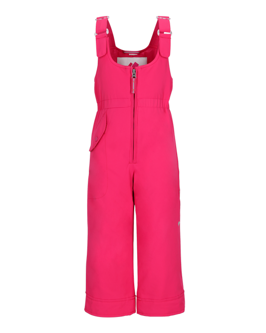 Toddler Girl's Snoverall Pant