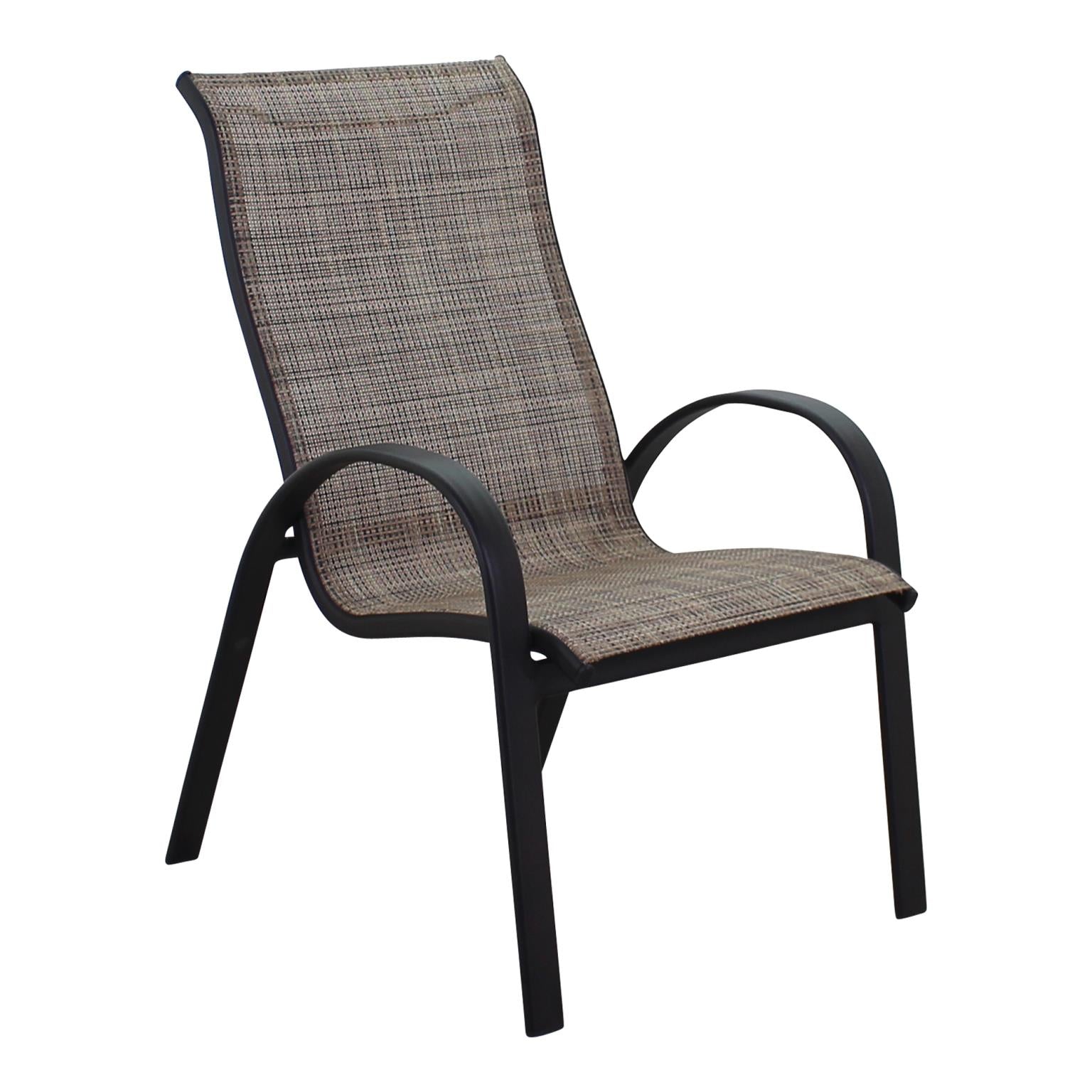 Kingston Cape Cod Dining Dining Chairs / Java