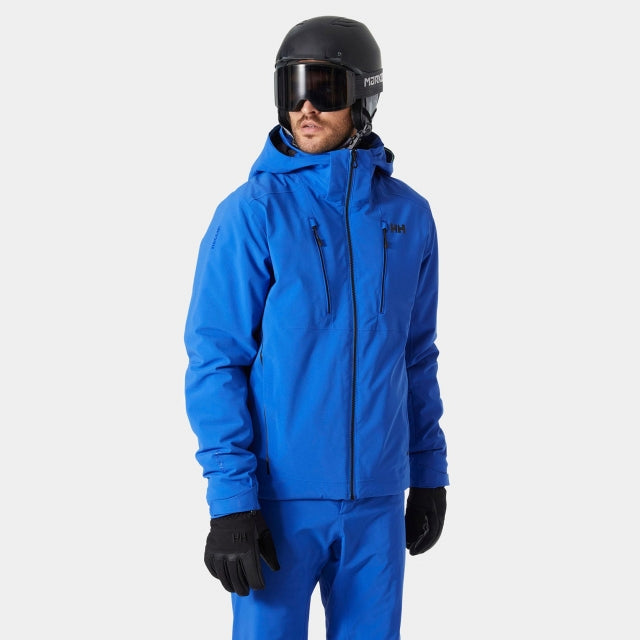 Helly Hansen Alpha 4.0 Jacket Cobalt 2.0