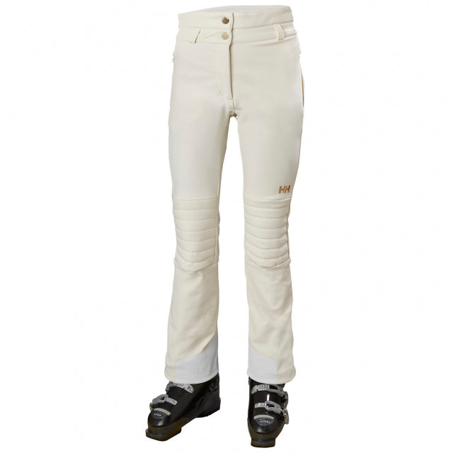 Helly Hansen Womens Avanti Stretch Pant Snow
