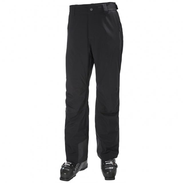 Helly Hansen Mens Legendary Insulated Pant Black 23 /  / Short