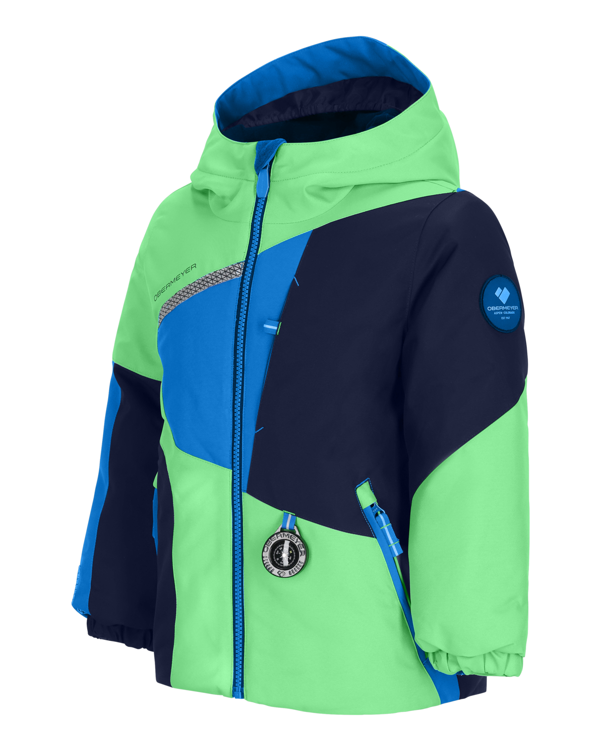 Obermeyer Orb Jacket